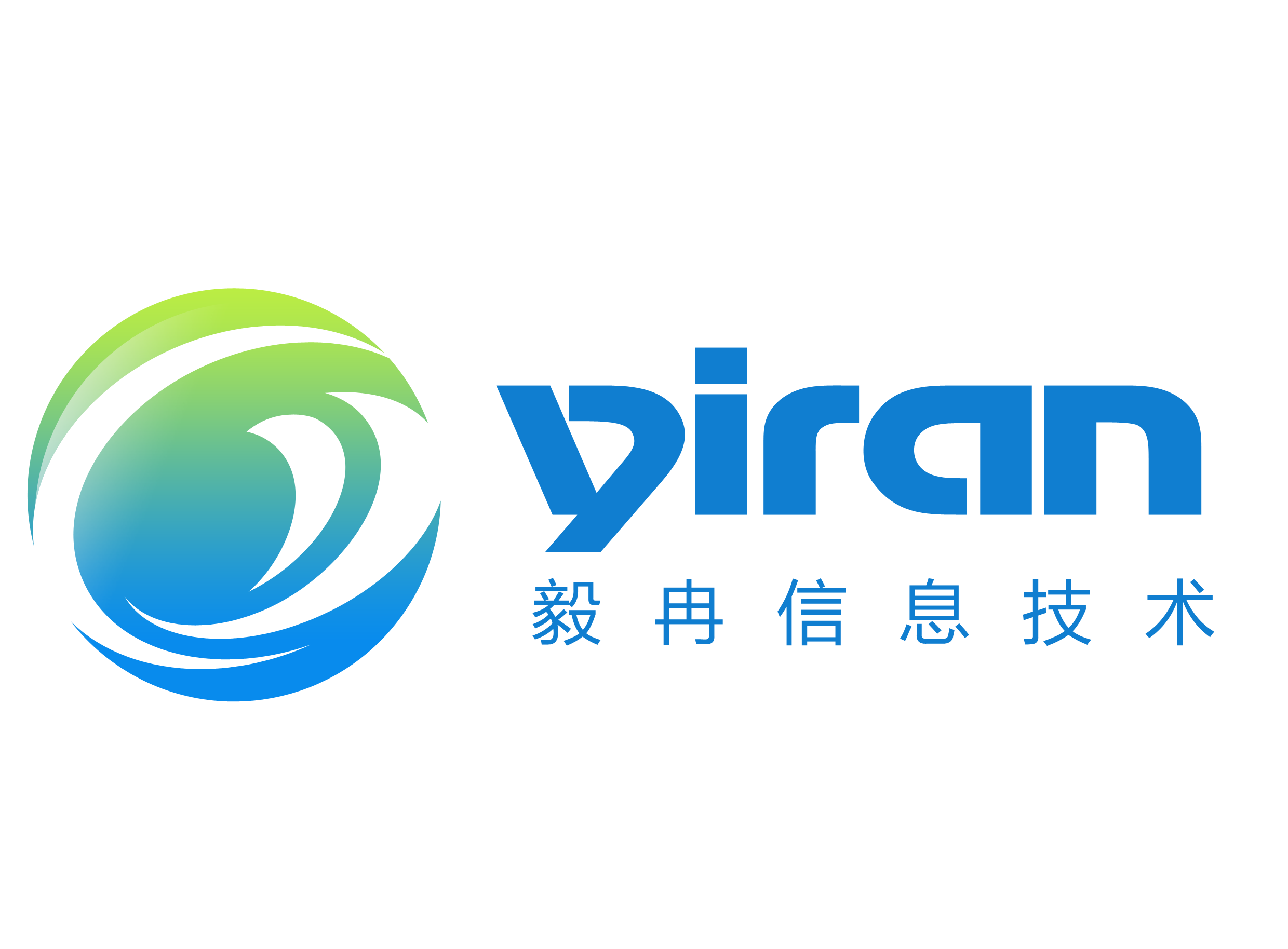 毅冉信息技术